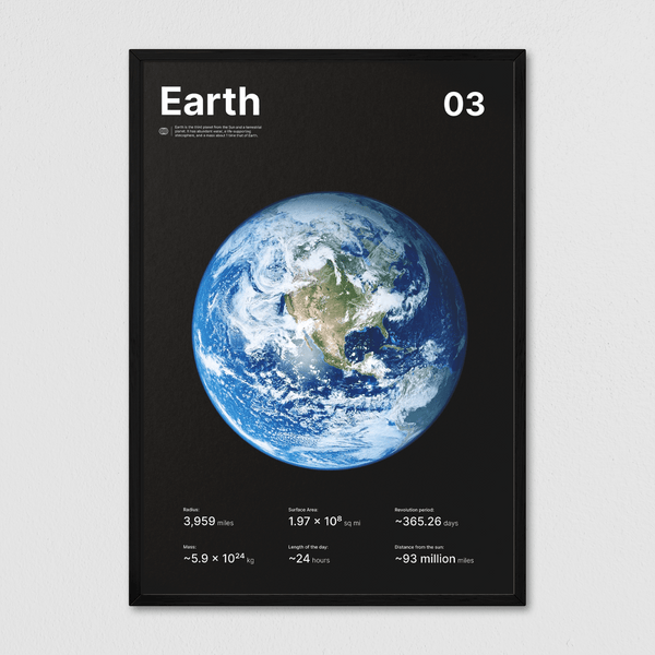 Earth - Arte Collective