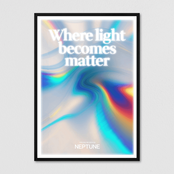 Essence of Neptune - Arte Collective