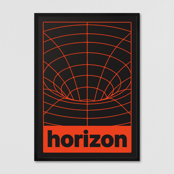 Event Horizon - Arte Collective