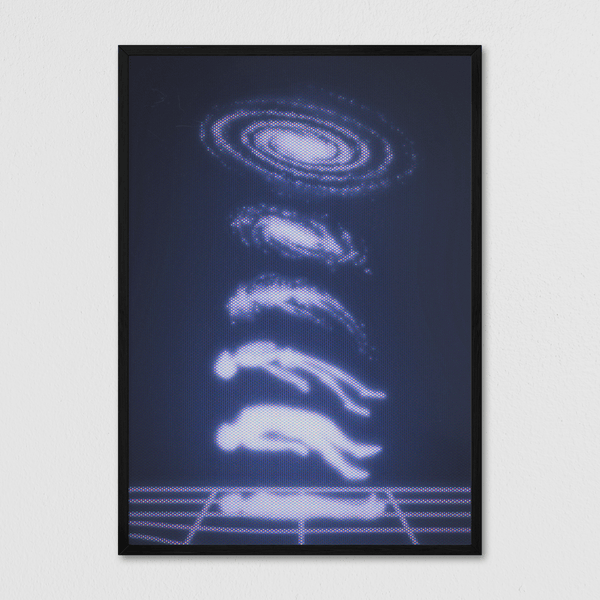 Evolution - Arte Collective