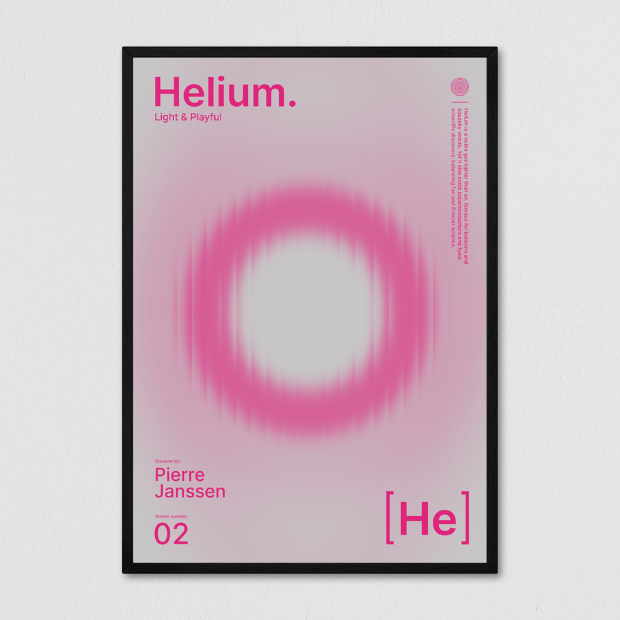 Helium - Arte Collective