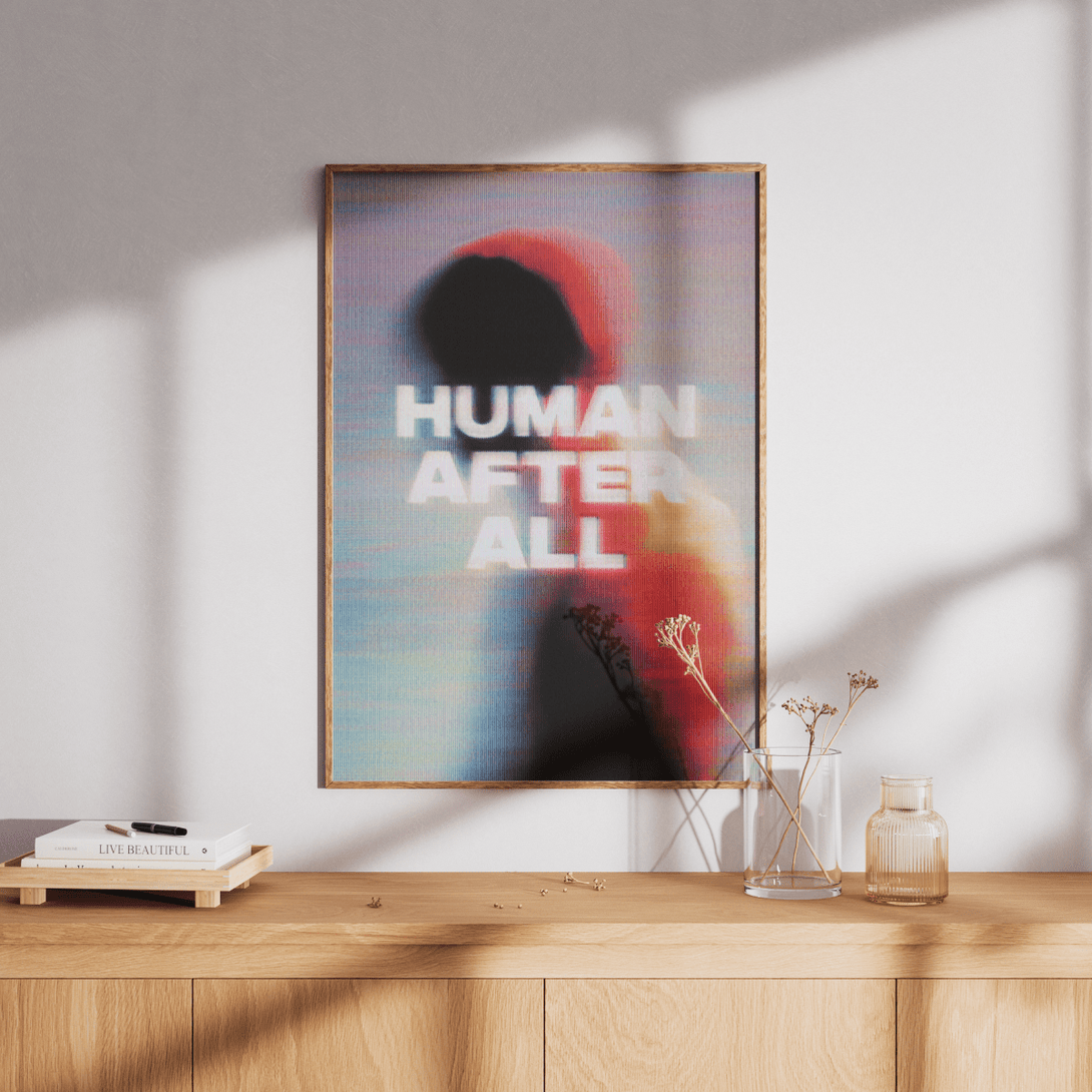 Human after all - Arte Collective