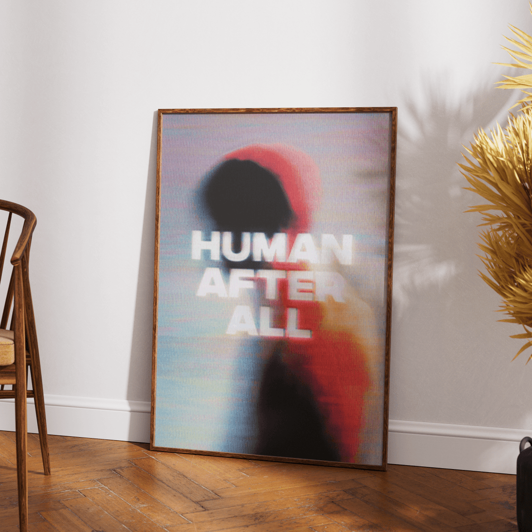 Human after all - Arte Collective