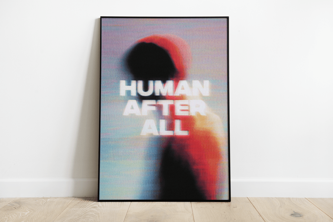 Human after all - Arte Collective