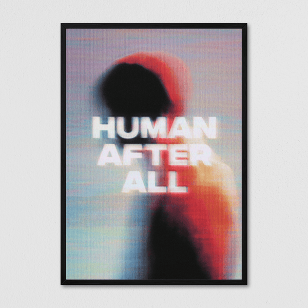 Human after all - Arte Collective