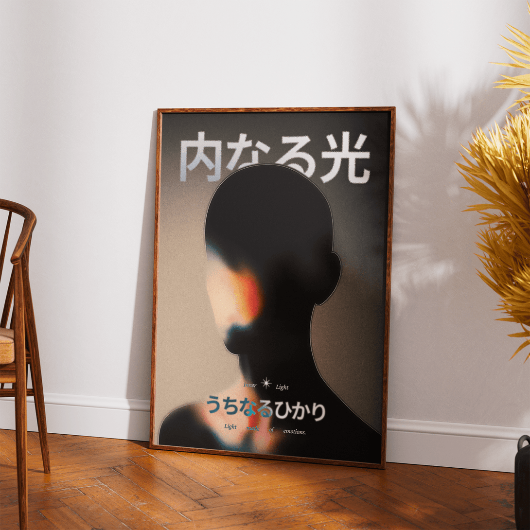 Inner lights vol.1 - Arte Collective