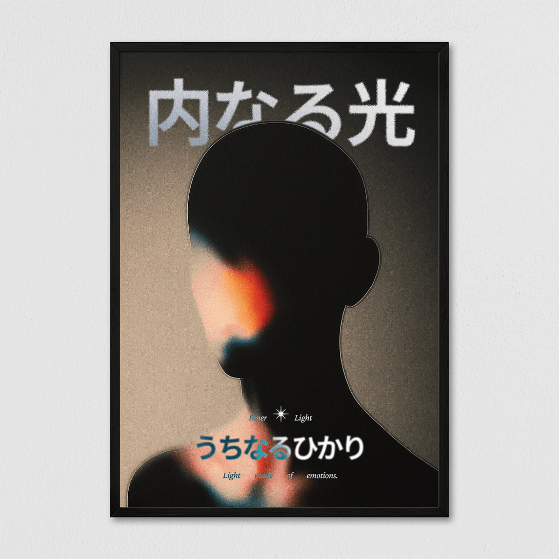 Inner lights vol.1 - Arte Collective