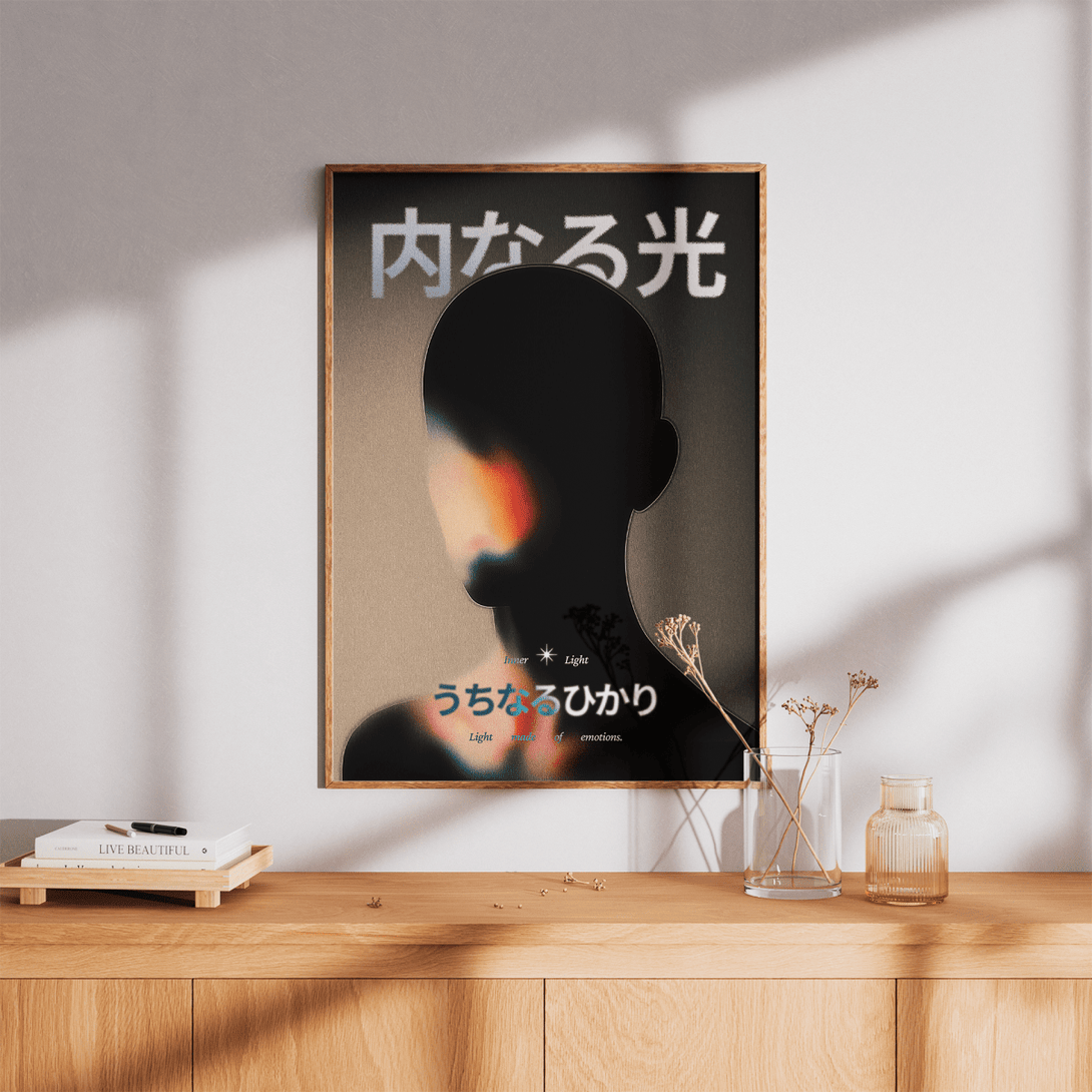 Inner lights vol.1 - Arte Collective