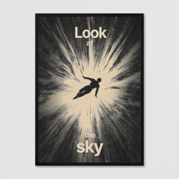 Look at the sky - Arte Collective