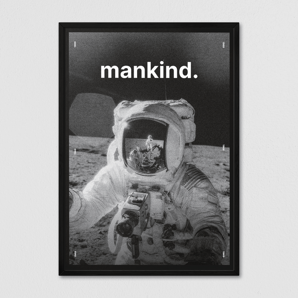 Mankind - Arte Collective
