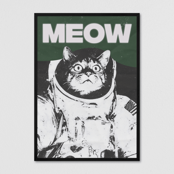 Meow - Arte Collective