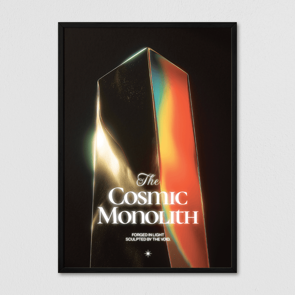 Monolith - Arte Collective