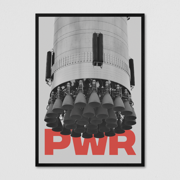 Power - Arte Collective