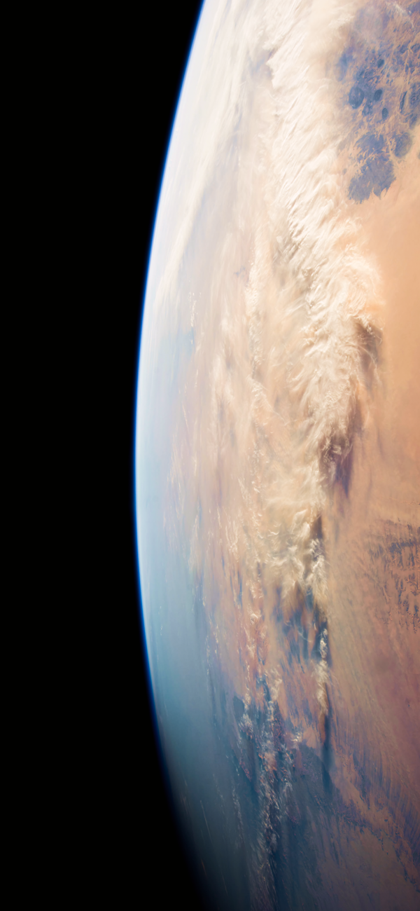 Earth 2