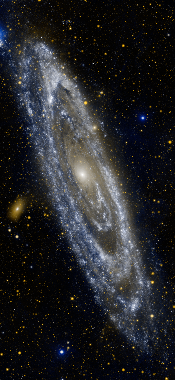 Andromeda