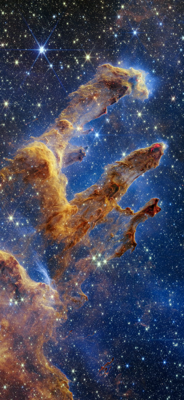 Pillars of Creation