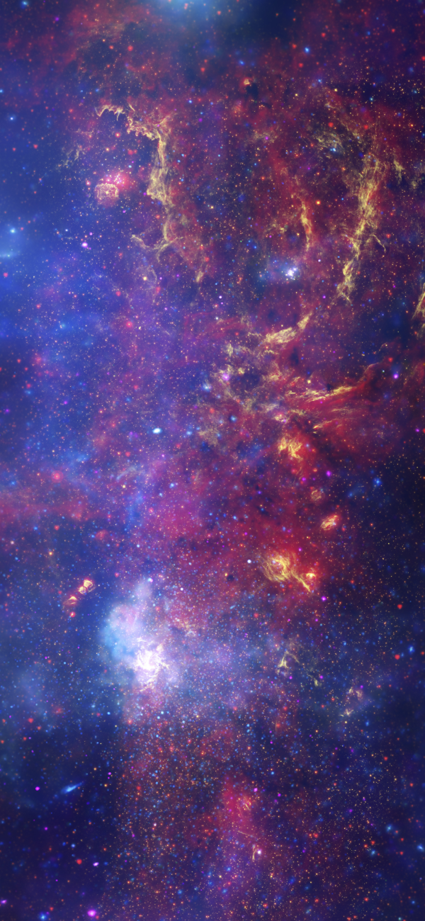 Milky Way