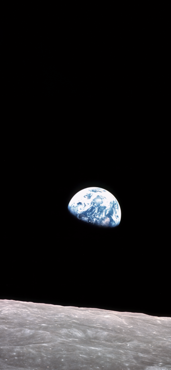 Earthrise
