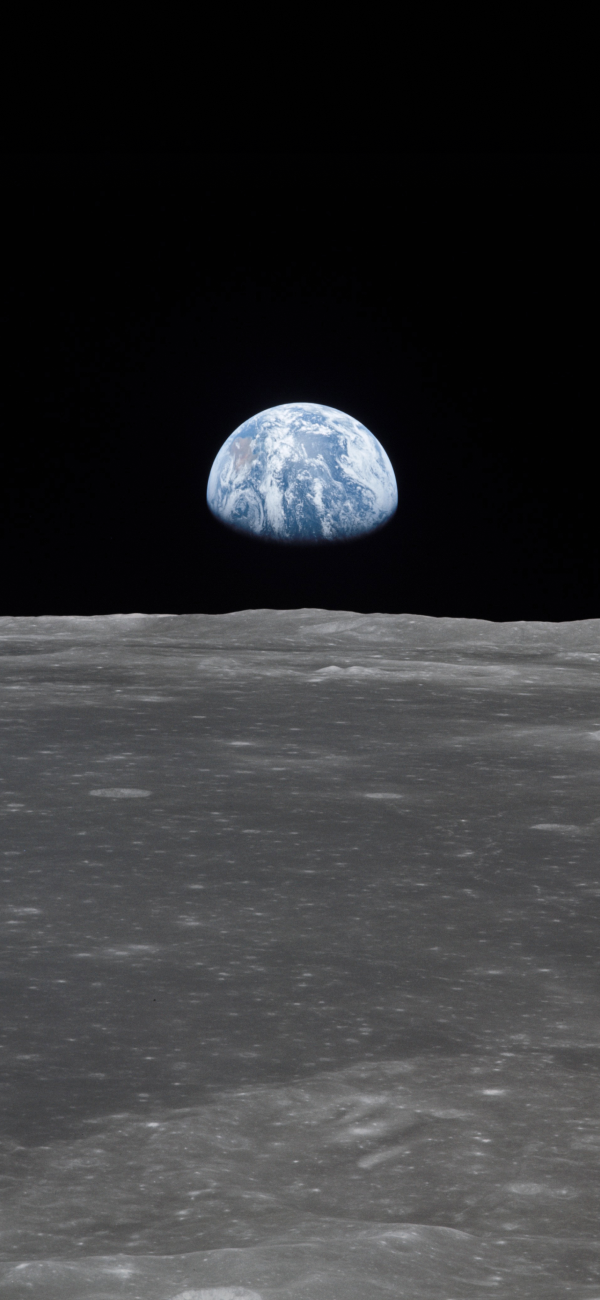 Earthrise 2
