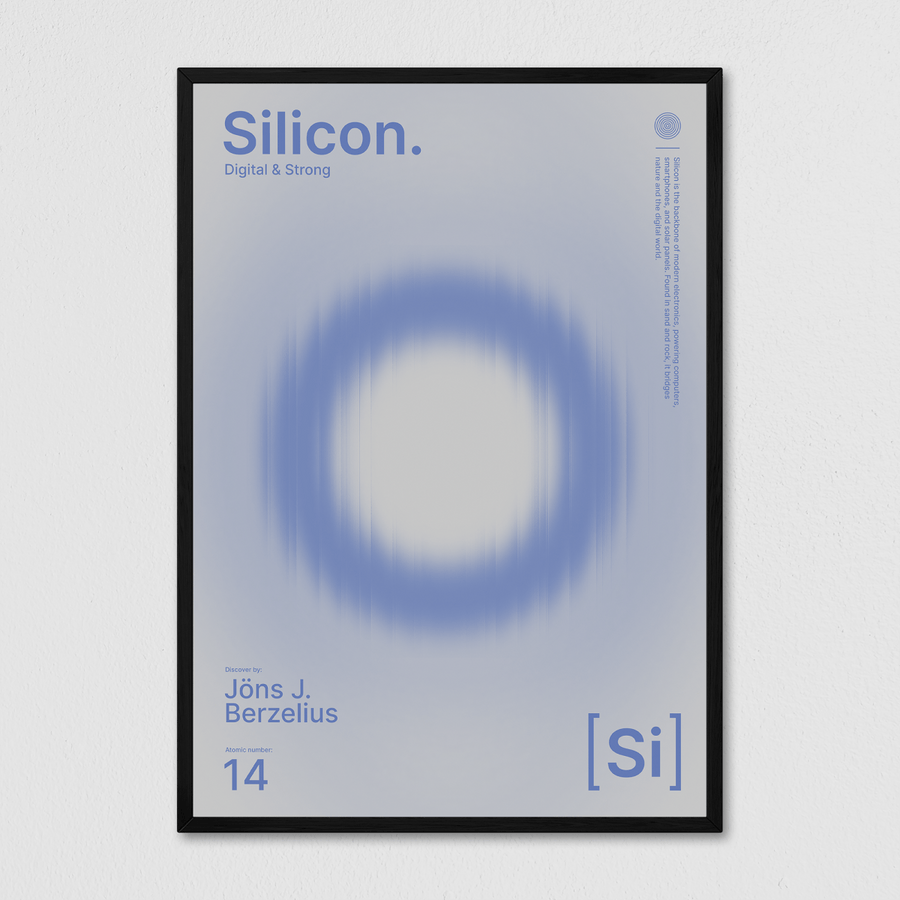 Silicon - Arte Collective