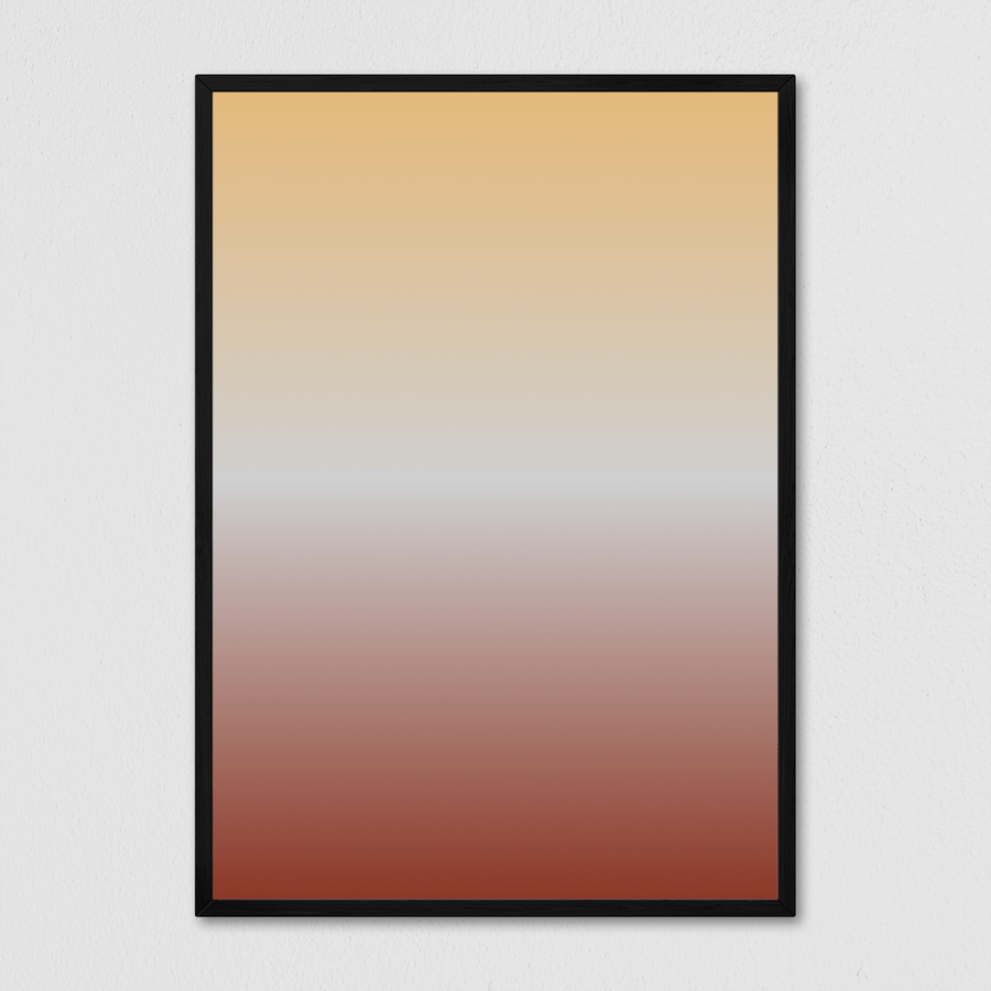 Sky of Jupiter - Arte Collective