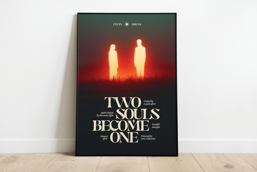 Two Souls - Arte Collective