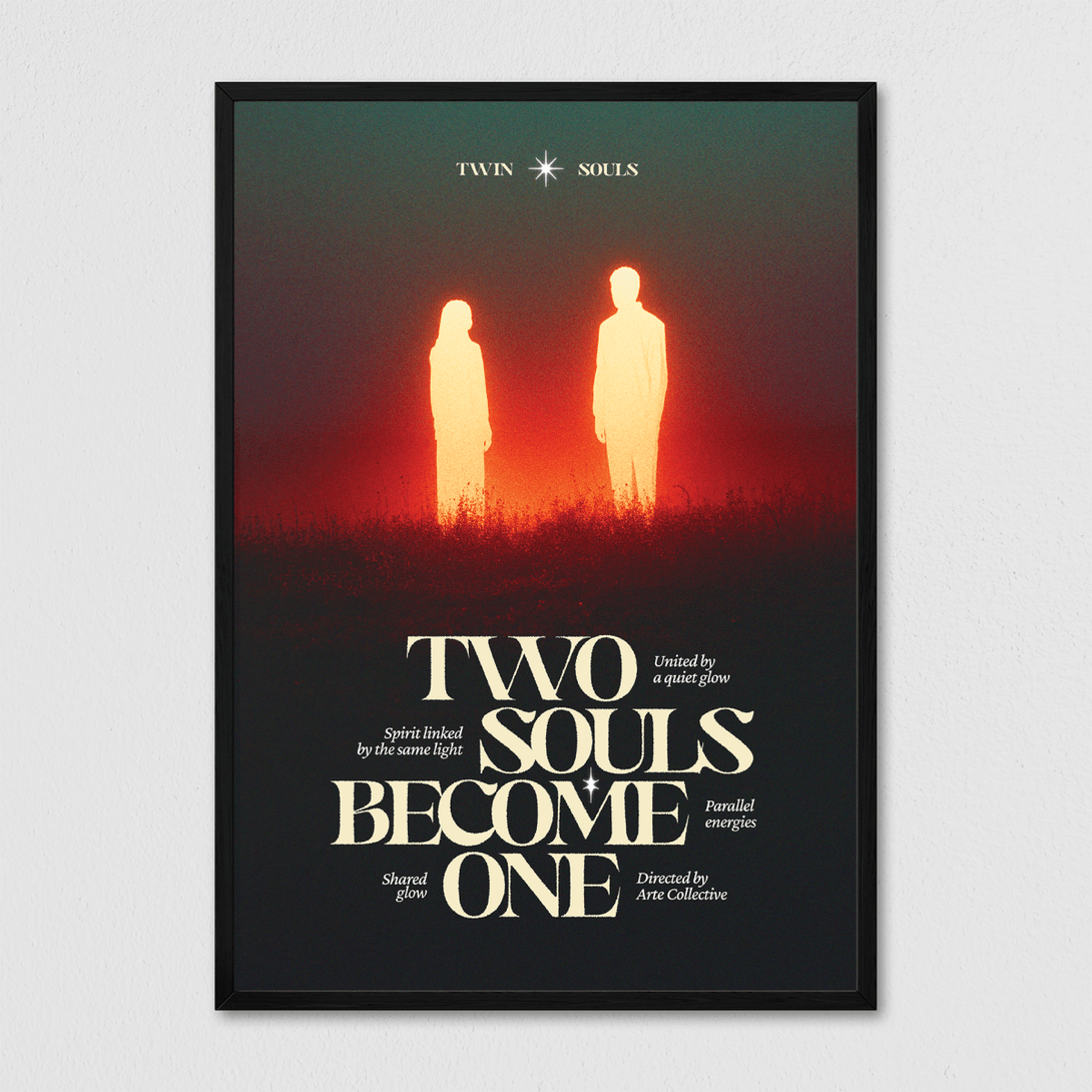 Two Souls - Arte Collective