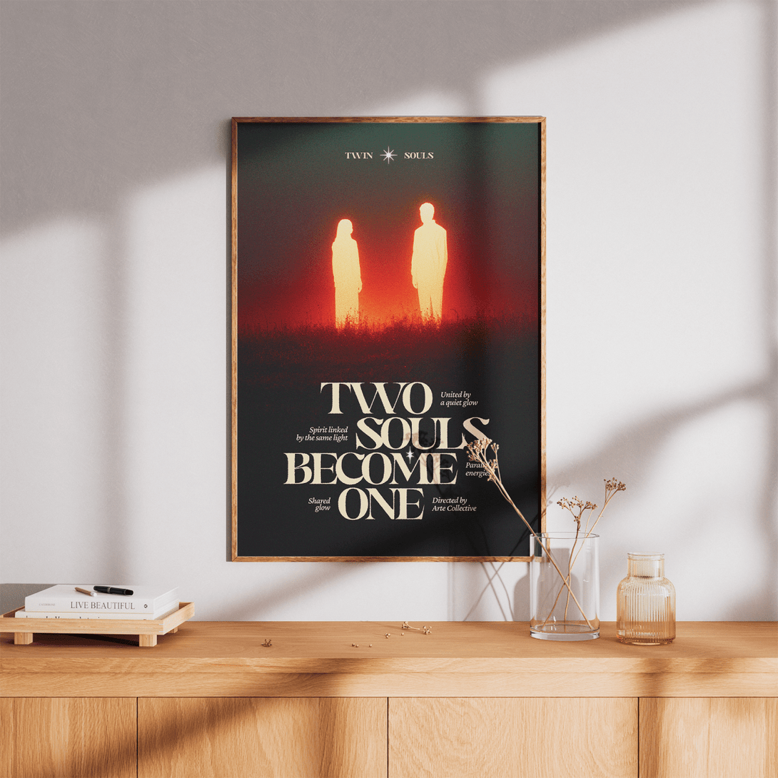 Two Souls - Arte Collective