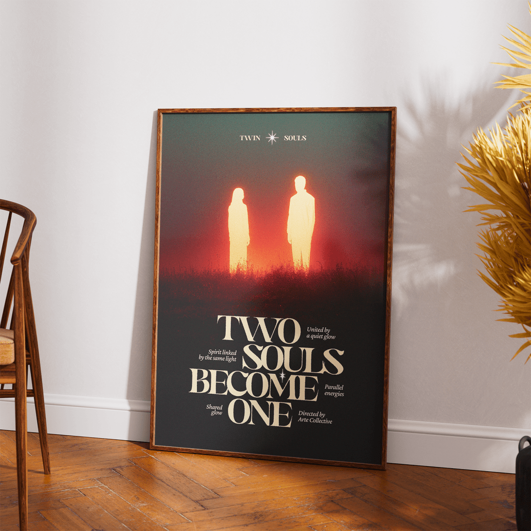 Two Souls - Arte Collective