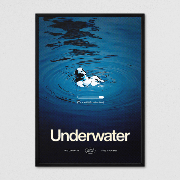 Underwater - Arte Collective