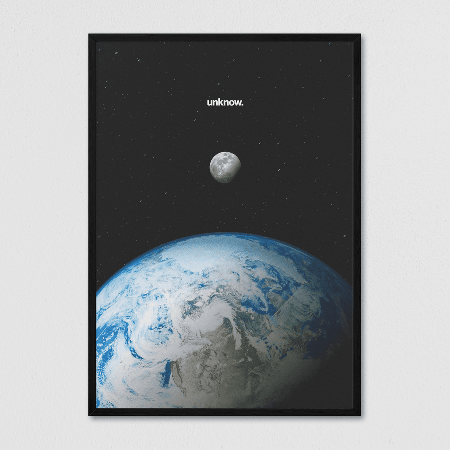 Unknow - Arte Collective
