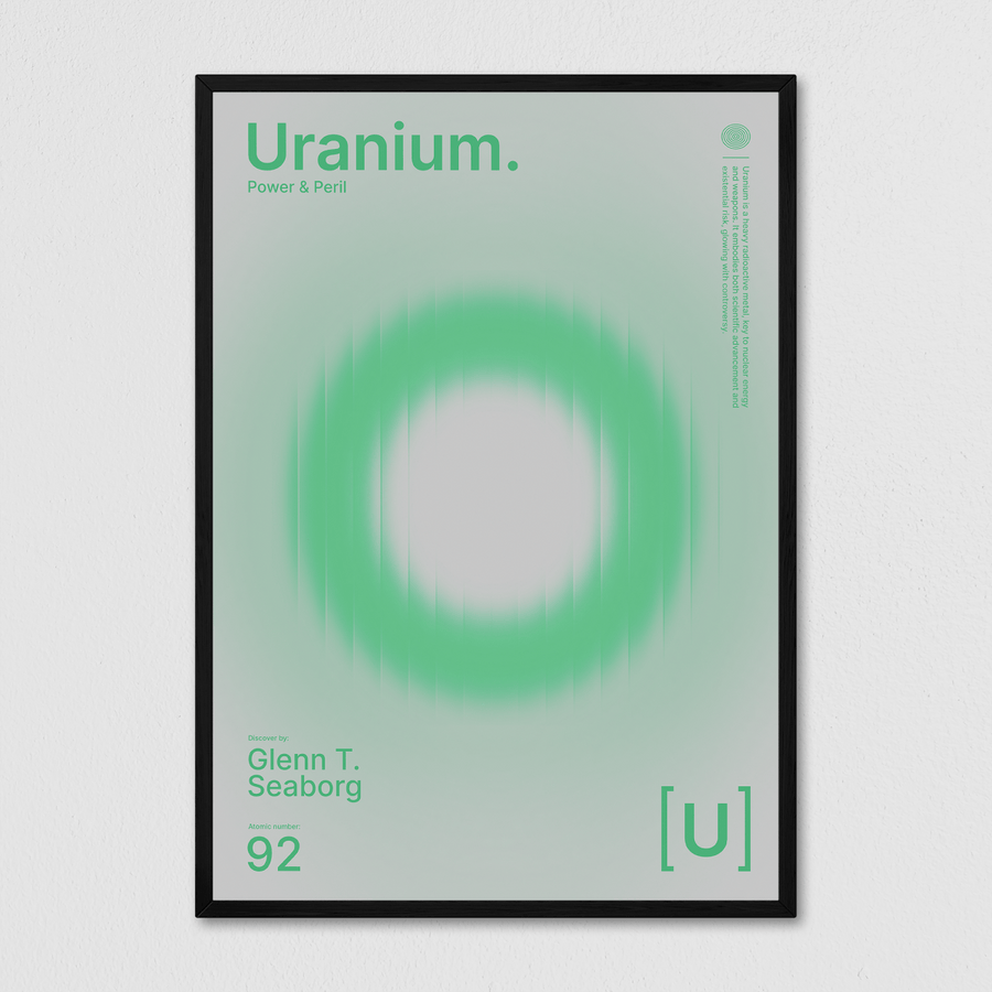 Uranium - Arte Collective