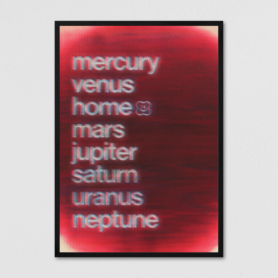 Welcome home - Arte Collective